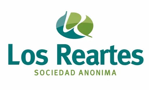 Logo Los Reartes