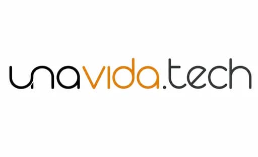 Logo UnaVidaTech